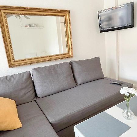 Casa Hercules Studio Benalmadena Ngoại thất bức ảnh