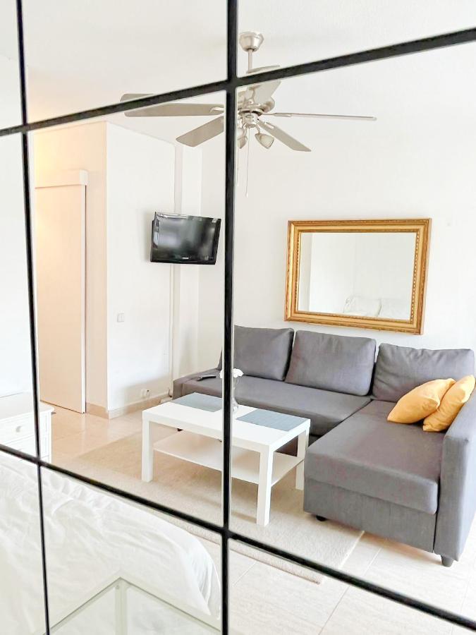 Casa Hercules Studio Benalmadena Ngoại thất bức ảnh