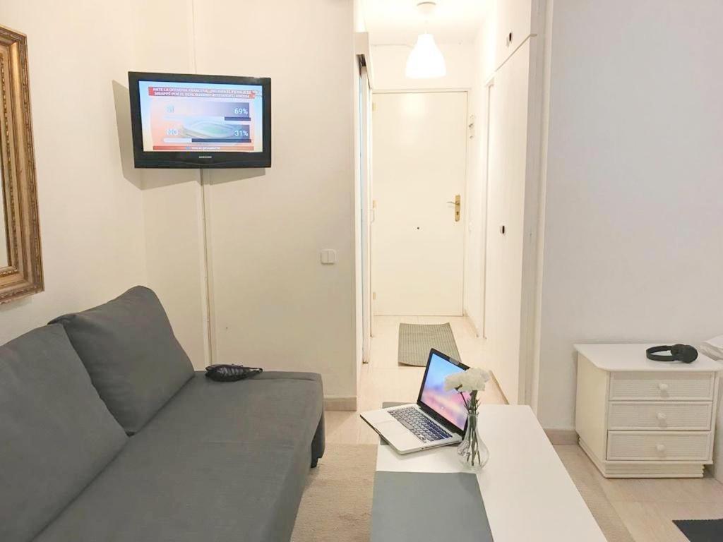 Casa Hercules Studio Benalmadena Ngoại thất bức ảnh