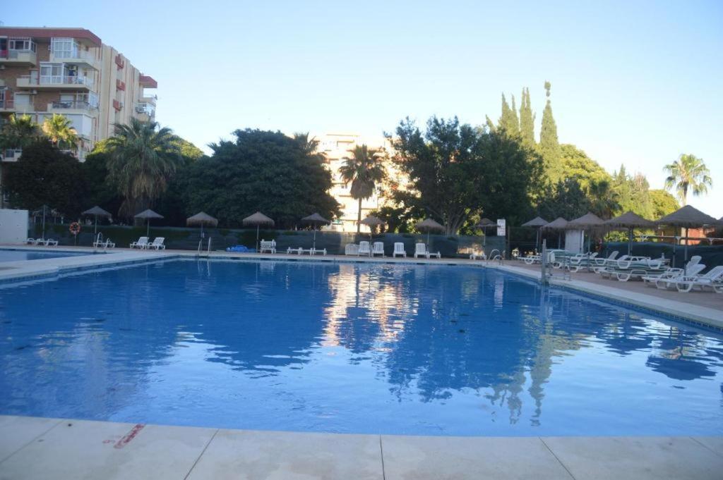Casa Hercules Studio Benalmadena Ngoại thất bức ảnh