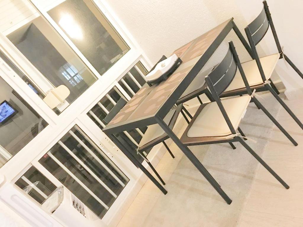Casa Hercules Studio Benalmadena Ngoại thất bức ảnh
