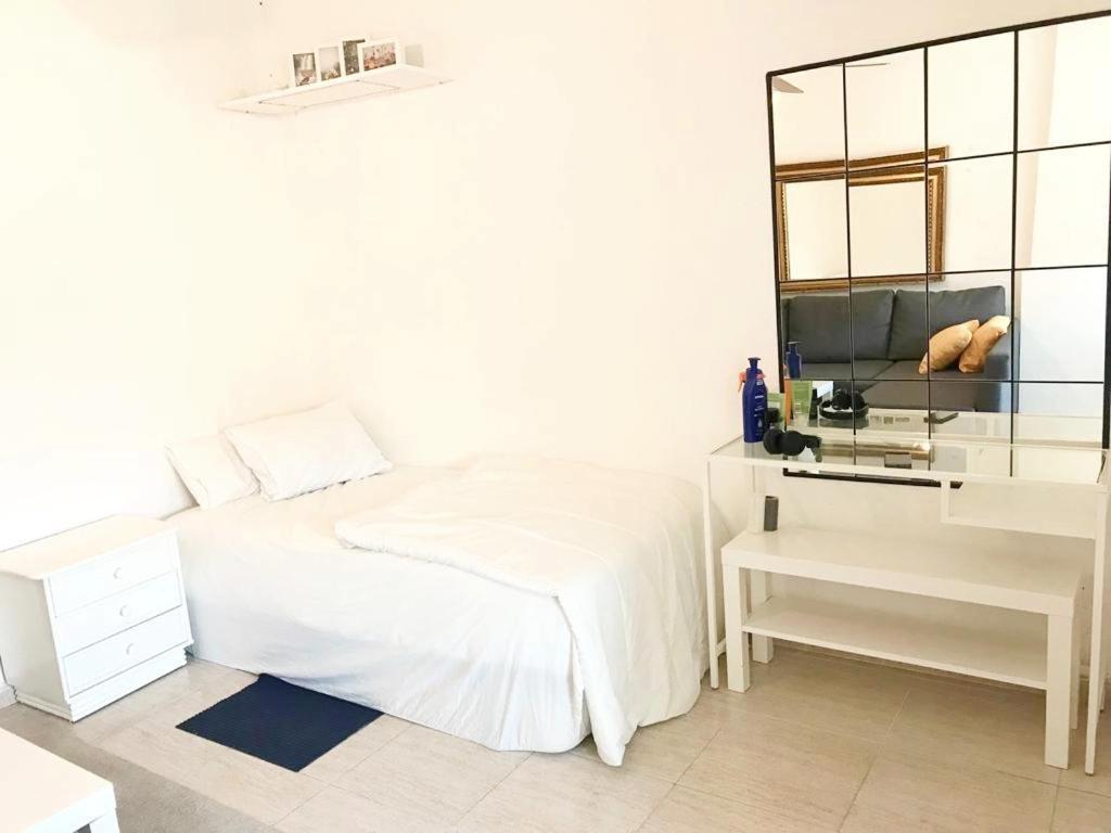 Casa Hercules Studio Benalmadena Ngoại thất bức ảnh
