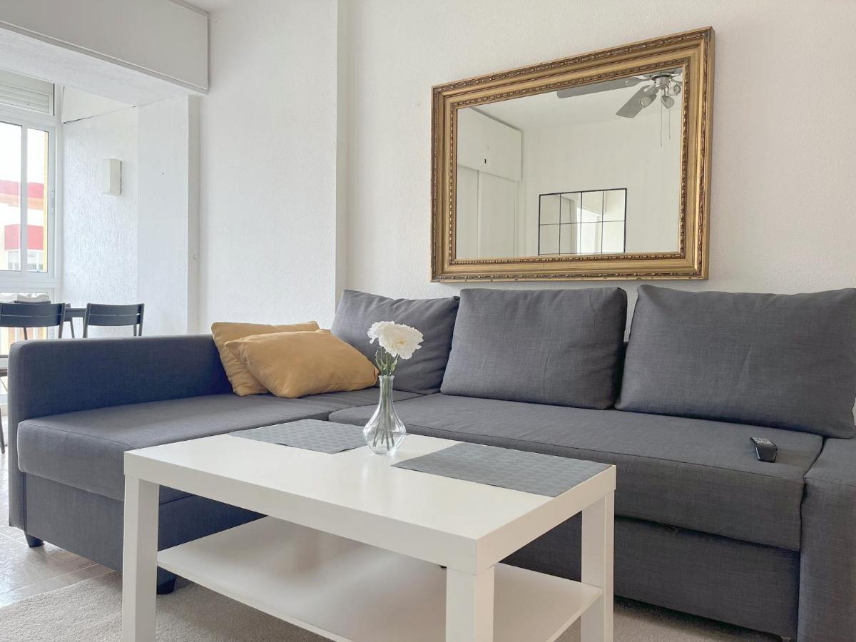 Casa Hercules Studio Benalmadena Ngoại thất bức ảnh