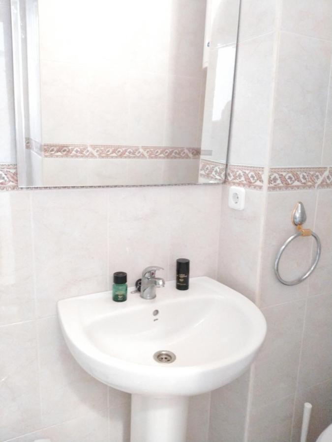 Casa Hercules Studio Benalmadena Ngoại thất bức ảnh
