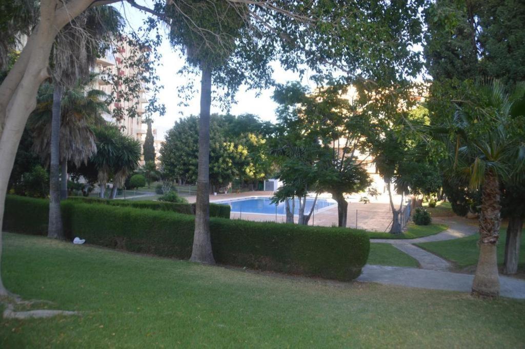 Casa Hercules Studio Benalmadena Ngoại thất bức ảnh